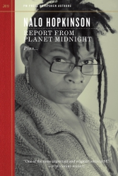 Report from Planet Midnight by Nalo Hopkinson