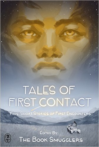 First Contact cover